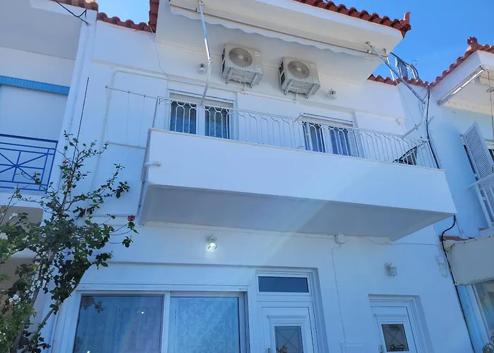 Antonys Apartment Sea View II