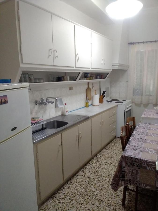 Διαμέρισμα Antonys Sea View Ii Τυρός