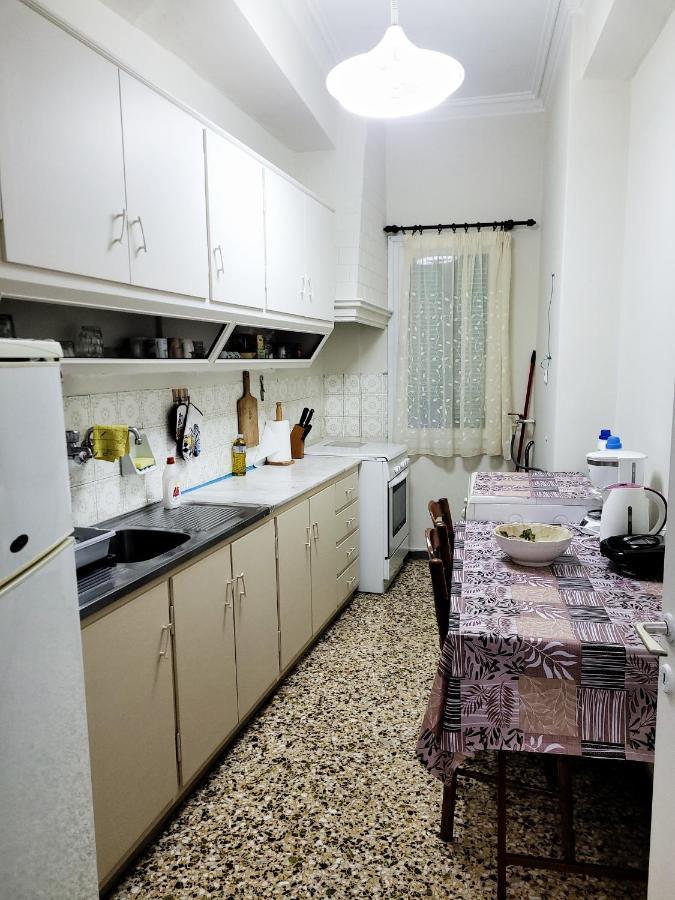 Antonys Sea View Ii Apartment Tirós