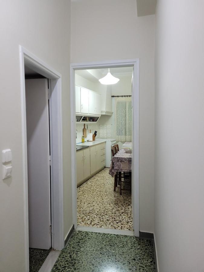 Διαμέρισμα Antonys Sea View Ii