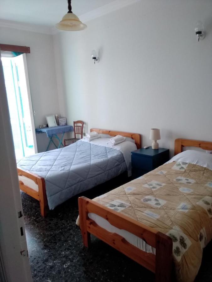 Διαμέρισμα Antonys Sea View Ii *