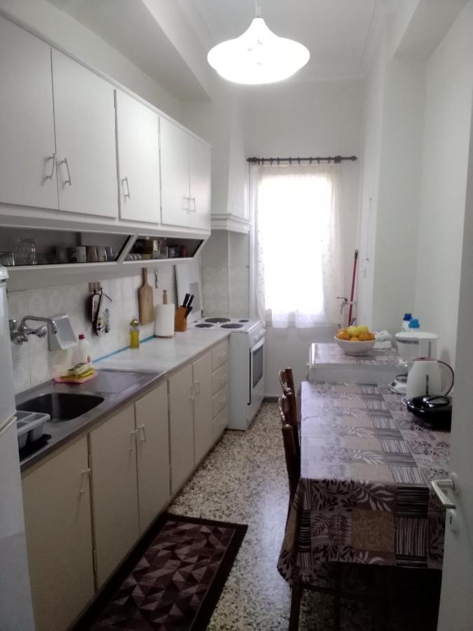 Antonys Sea View Ii Τυρός