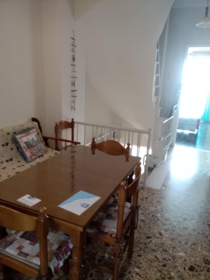 Antonys Sea View Ii Διαμέρισμα *