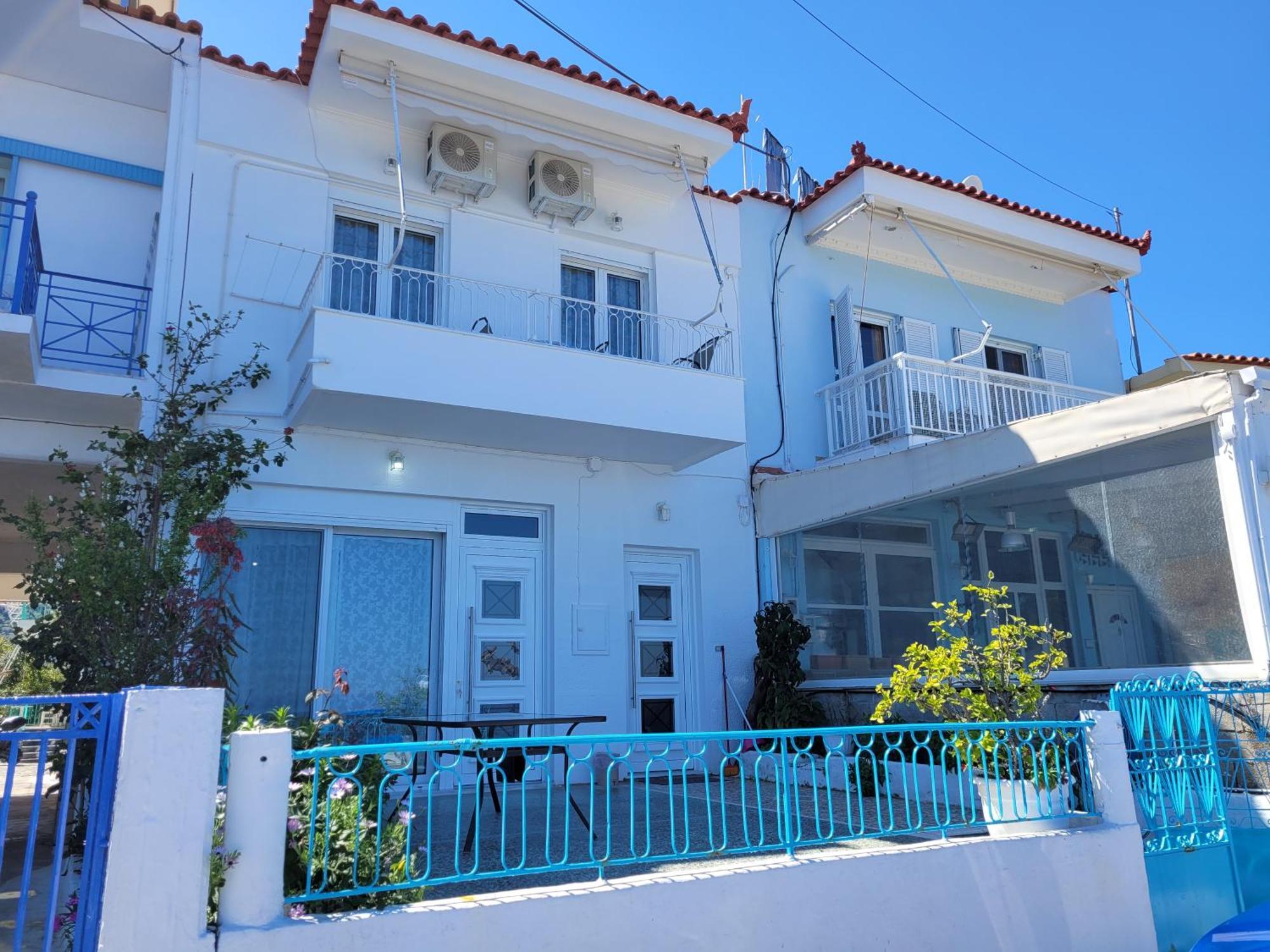 Antonys Sea View Ii *