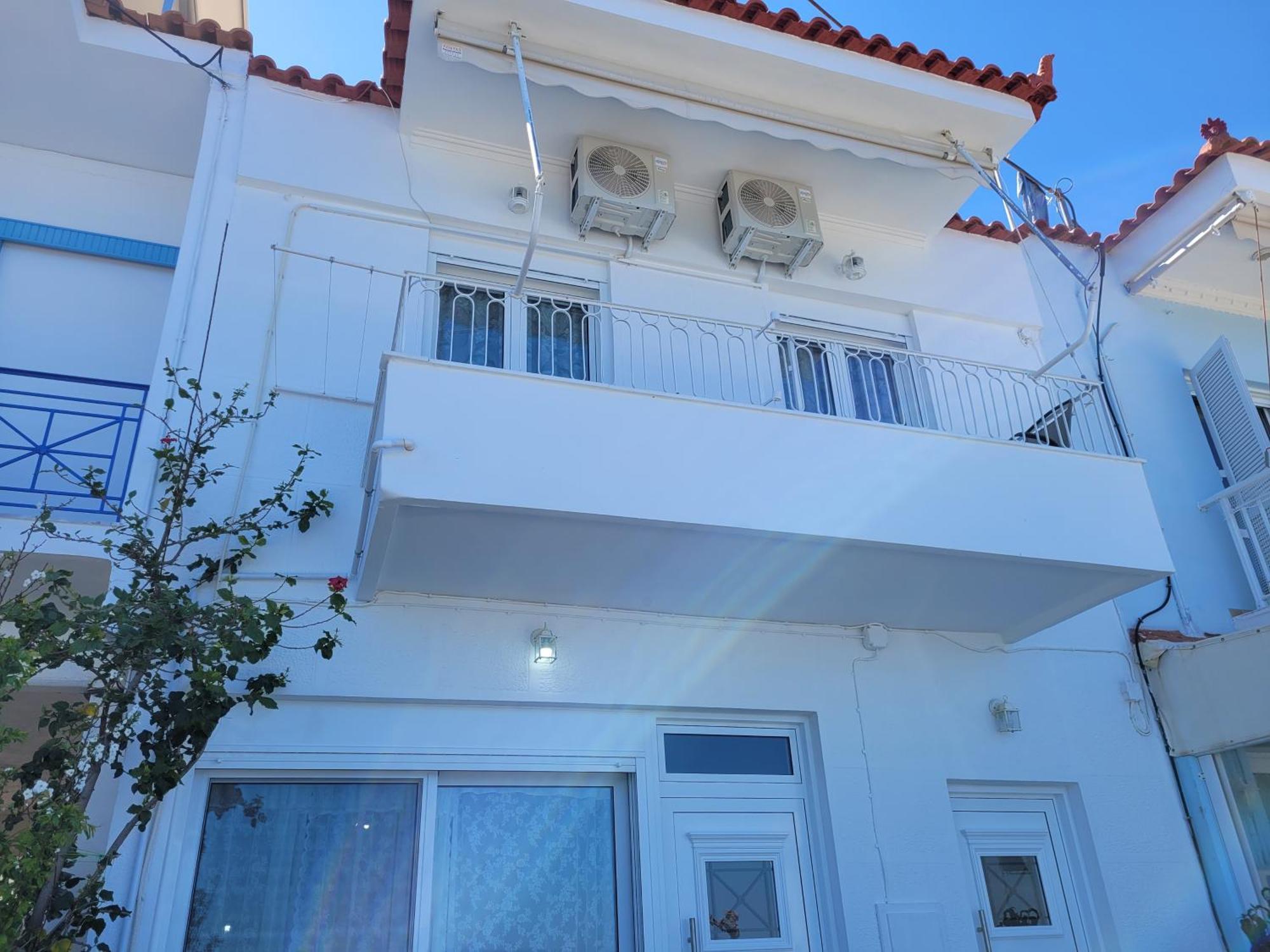 Antonys Sea View Ii