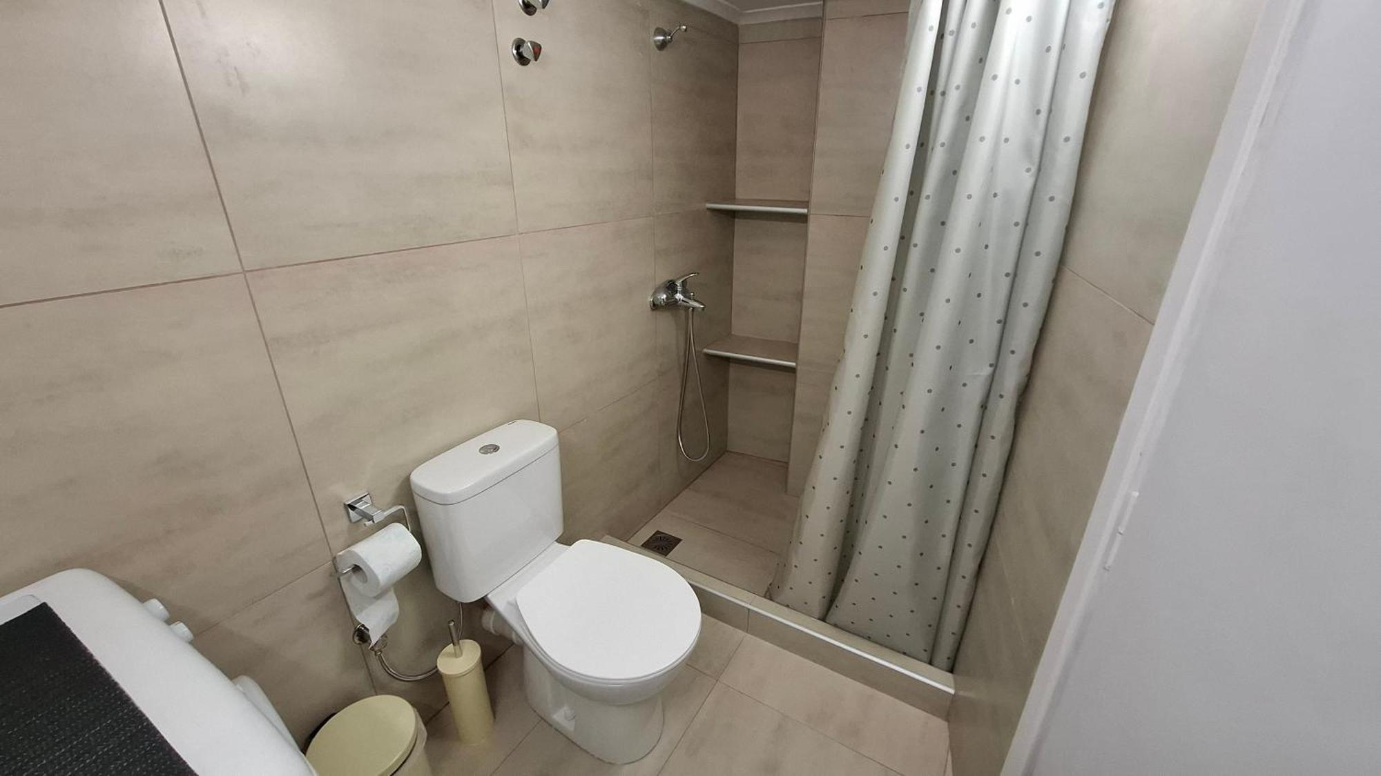 Antonys Sea View Ii Τυρός