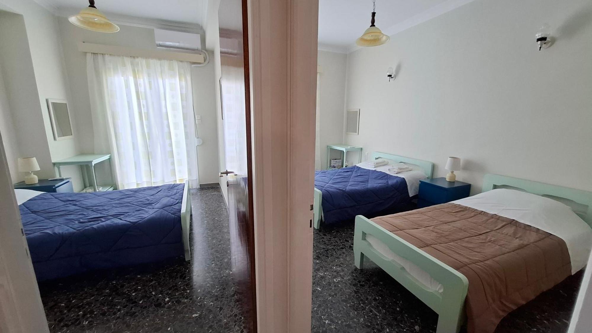 Antonys Sea View Ii Διαμέρισμα *