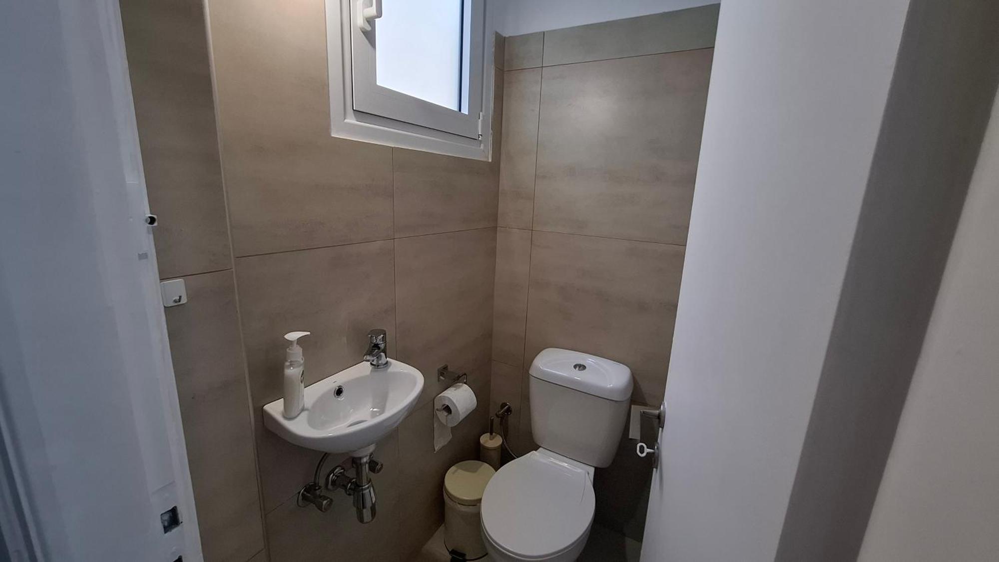 Antonys Sea View Ii * Τυρός