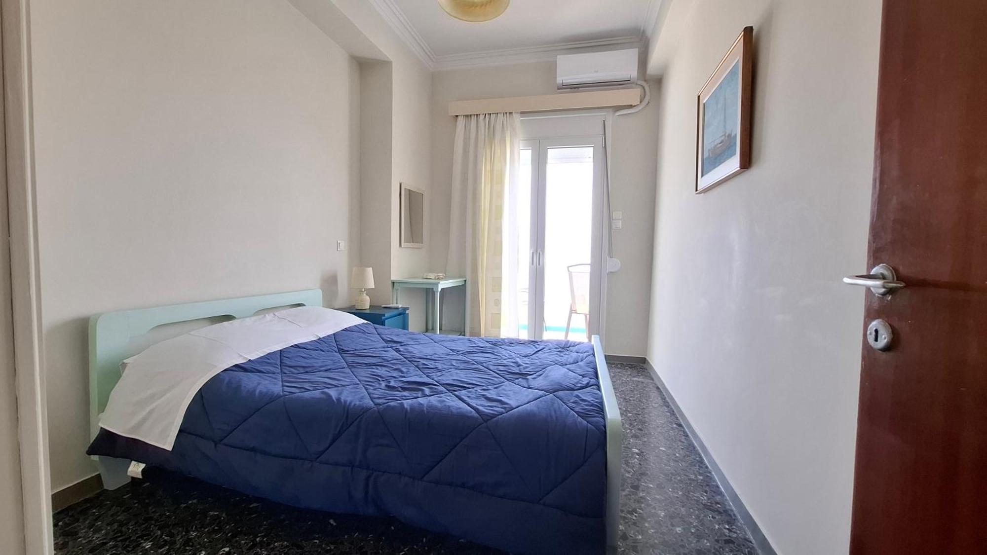 Antonys Sea View Ii Apartment *
