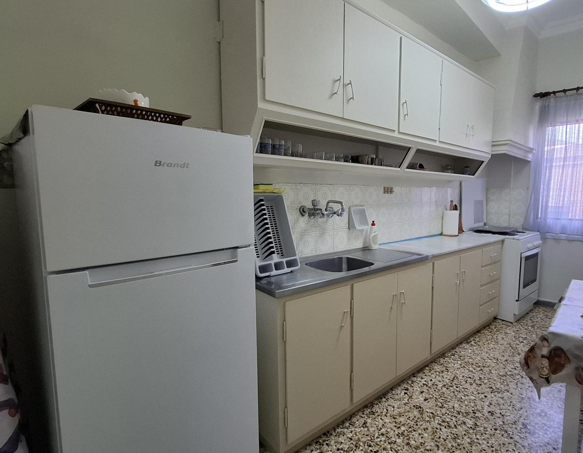 Διαμέρισμα Antonys Sea View Ii *