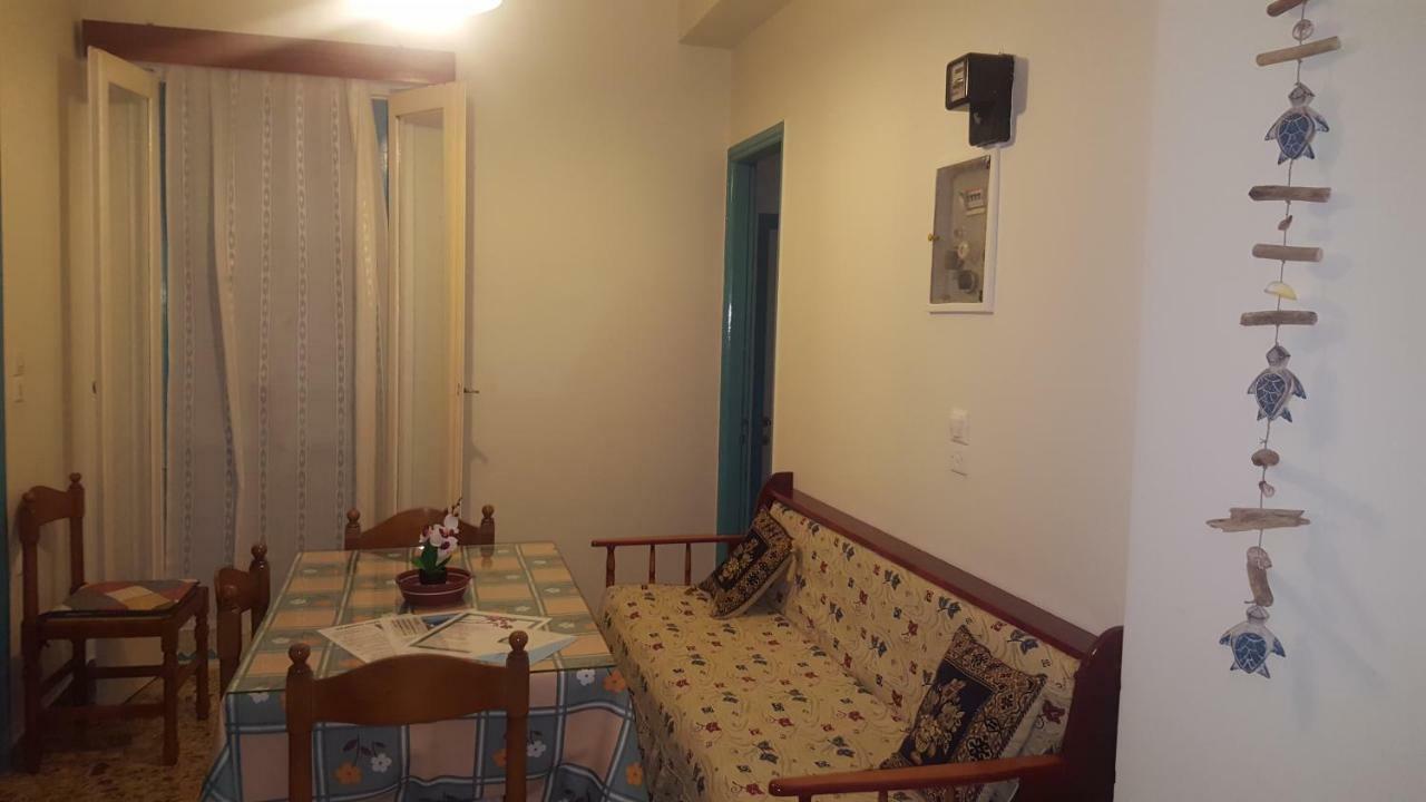 Antonys Sea View Ii Διαμέρισμα *