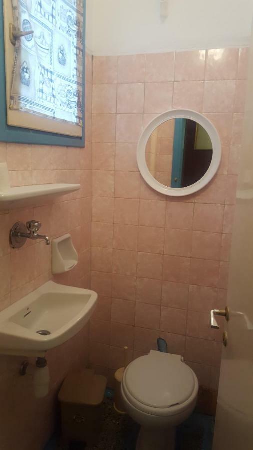 Antonys Sea View Ii Διαμέρισμα Τυρός