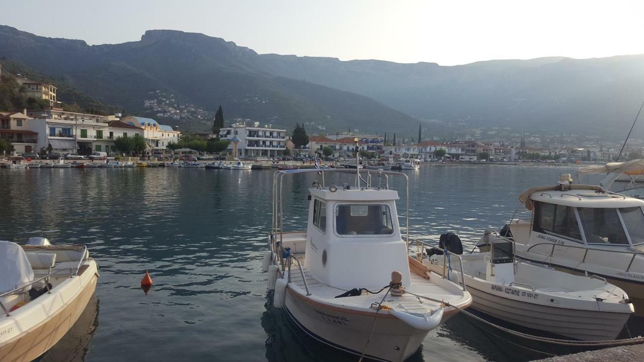 Antonys Sea View Ii Διαμέρισμα