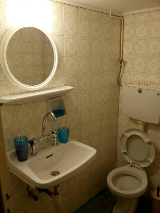Antonys Sea View Ii Τυρός