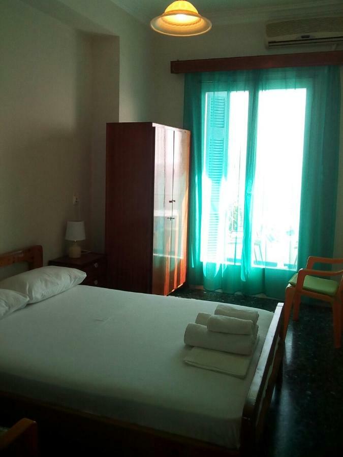 Antonys Sea View Ii Τυρός